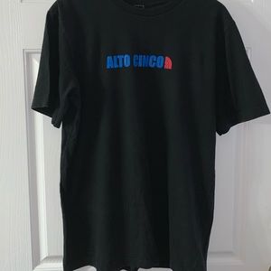 The North Face Alto Cinco Men’s short sleeve large